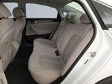 Thumbnail of 2016 White Hyundai SONATA