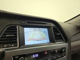 Thumbnail of 2016 White Hyundai SONATA