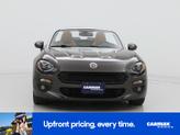 Thumbnail of 2018 Gray FIAT 124 Spider