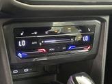 Thumbnail of 2022 Black Volkswagen Tiguan
