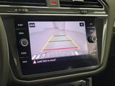 Thumbnail of 2022 Black Volkswagen Tiguan