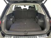 Thumbnail of 2022 Black Volkswagen Tiguan