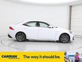 Thumbnail of 2018 White Lexus IS 300