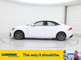 Thumbnail of 2018 White Lexus IS 300