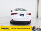 Thumbnail of 2018 White Lexus IS 300