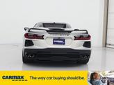 Thumbnail of 2022 Gray Chevrolet Corvette