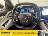 Thumbnail of 2022 Gray Chevrolet Corvette