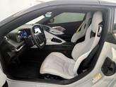 Thumbnail of 2022 Gray Chevrolet Corvette