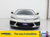 Thumbnail of 2022 Gray Chevrolet Corvette