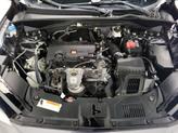 Thumbnail of 2024 Gray Honda HR-V