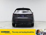 Thumbnail of 2024 Gray Honda HR-V