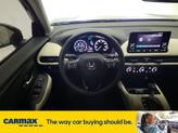 Thumbnail of 2024 Gray Honda HR-V