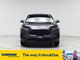 Thumbnail of 2024 Gray Honda HR-V