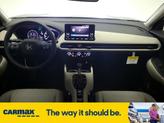 Thumbnail of 2024 Gray Honda HR-V