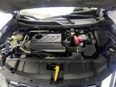Thumbnail of 2022 Blue Nissan Rogue