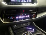 Thumbnail of 2022 Blue Nissan Rogue
