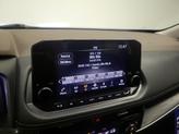 Thumbnail of 2022 Blue Nissan Rogue