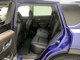 Thumbnail of 2022 Blue Nissan Rogue