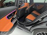 Thumbnail of 2024 Gray Mercedes-Benz C-Class