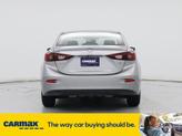 Thumbnail of 2015 Gray Mazda Mazda3