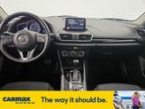 Thumbnail of 2015 Gray Mazda Mazda3