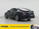 Thumbnail of 2021 Black Nissan Maxima