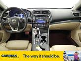 Thumbnail of 2021 Black Nissan Maxima