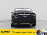 Thumbnail of 2021 Black Nissan Maxima