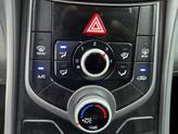 Thumbnail of 2015 Black Hyundai ELANTRA