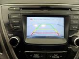 Thumbnail of 2015 Black Hyundai ELANTRA
