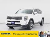 Thumbnail of 2020 White Kia Telluride