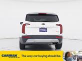 Thumbnail of 2020 White Kia Telluride