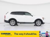 Thumbnail of 2020 White Kia Telluride