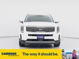 Thumbnail of 2020 White Kia Telluride