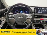 Thumbnail of 2020 White Kia Telluride