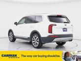 Thumbnail of 2020 White Kia Telluride