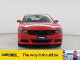 Thumbnail of 2021 Red Dodge Charger