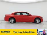 Thumbnail of 2021 Red Dodge Charger