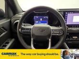 Thumbnail of 2023 Blue Chevrolet Colorado