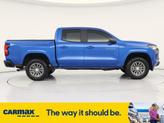 Thumbnail of 2023 Blue Chevrolet Colorado