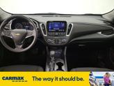 Thumbnail of 2023 White Chevrolet Malibu