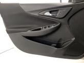 Thumbnail of 2023 White Chevrolet Malibu
