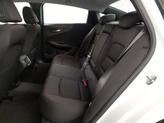 Thumbnail of 2023 White Chevrolet Malibu