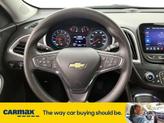 Thumbnail of 2023 White Chevrolet Malibu
