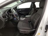 Thumbnail of 2023 White Chevrolet Malibu