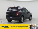 Thumbnail of 2022 Black Ford Bronco Sport