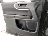Thumbnail of 2022 Black Ford Bronco Sport