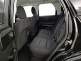 Thumbnail of 2022 Black Ford Bronco Sport