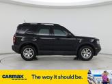 Thumbnail of 2022 Black Ford Bronco Sport