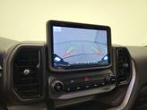 Thumbnail of 2022 Black Ford Bronco Sport